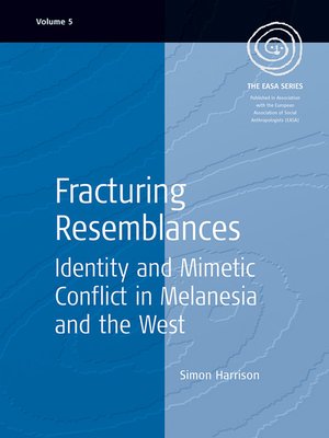 cover image of Fracturing Resemblances